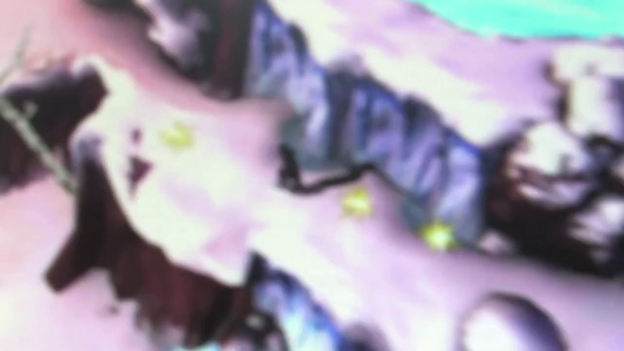Silent Enemy - Teaser