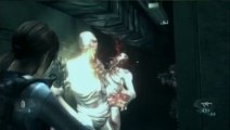 Resident Evil Revelations : Unveiled Edition - Wii U Trailer