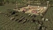 Wargame : AirLand Battle - Deck System Presentation