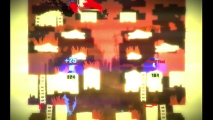 GUN MONKEYS - Announcement Trailer