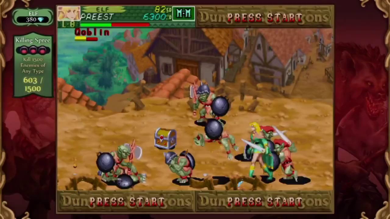 Dungeons & Dragons : Chronicles of Mystara - Th...