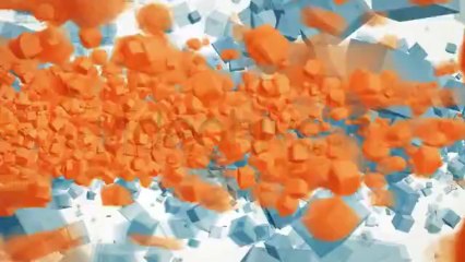 Primitive Winds Opener - After Effects Template