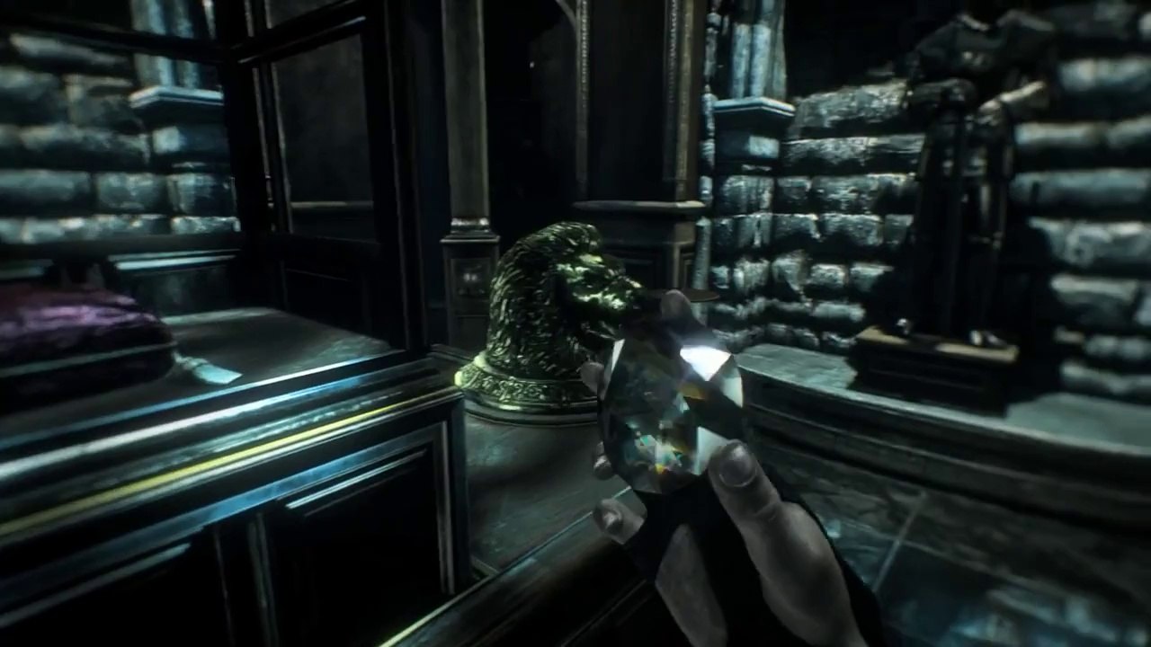 Thief - Gameplay Trailer