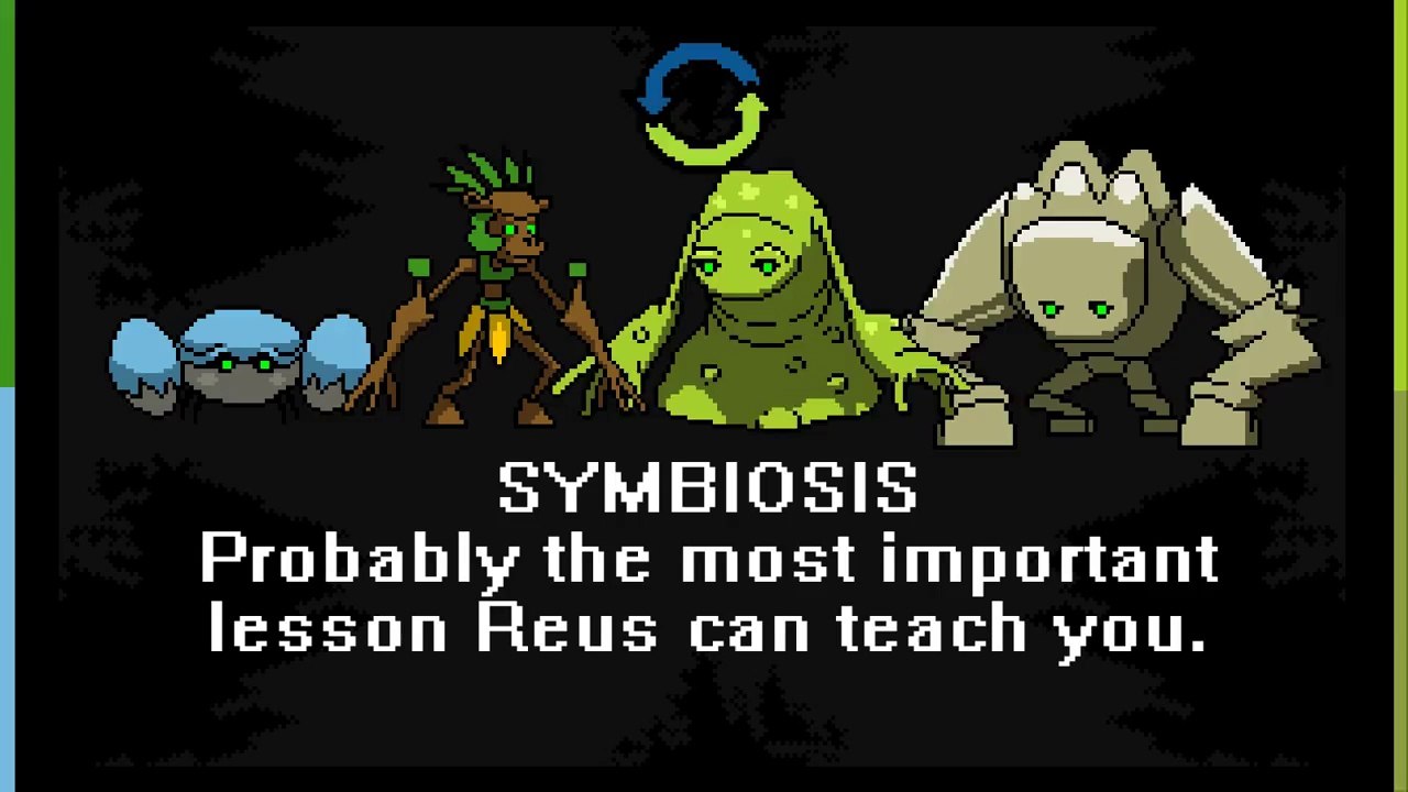 Reus - Reus Retro Showcase