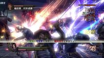 Samurai Warriors 2   Xtreme Legends & Empires HD Version - Play Movie #4