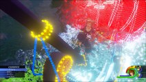 Kingdom Hearts III - Bande-annonce D23 2013