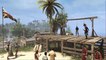 Assassin's Creed IV : Black Flag - Edward Kenway Story Trailer
