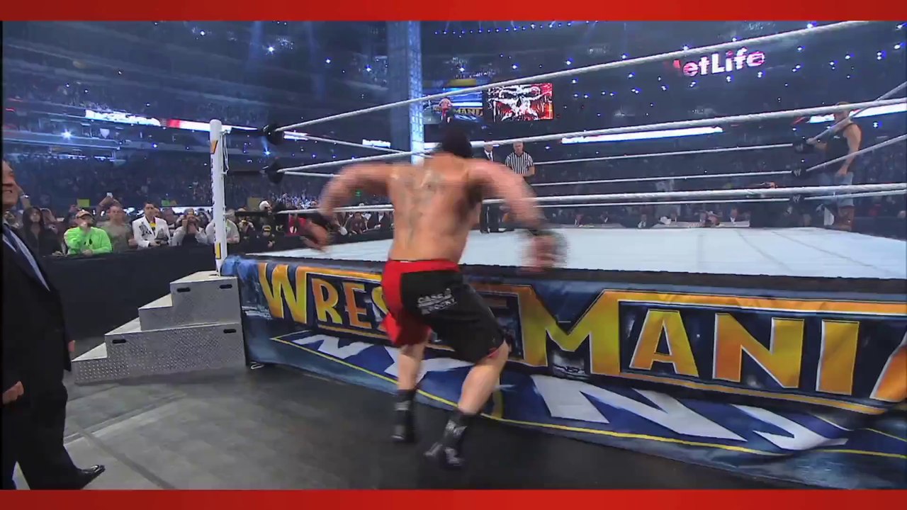 WWE 2K14 - Spot TV