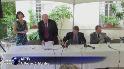EEUU y Cuba cierran ciclo de diálogos sin grandes avances