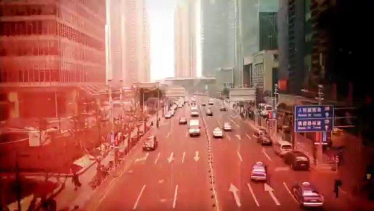 Modern Promo - After Effects Template