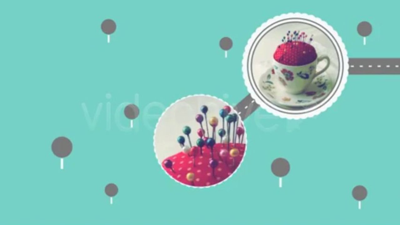 Promote Your Online Store - After Effects Template