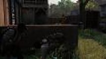 The Last of Us - Map Pack Territoires Abandonnés