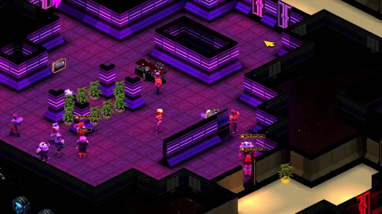 Spacebase DF-9 - Early Access Trailer