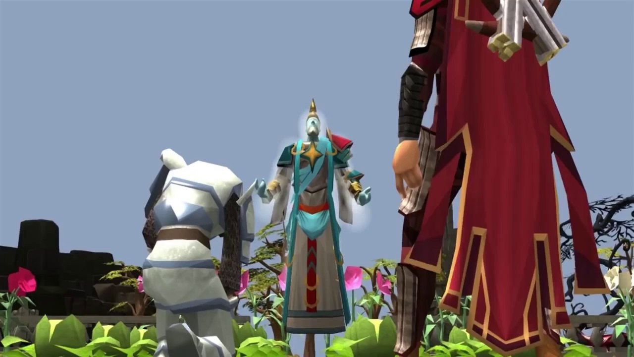 RuneScape - Behind the Scenes : Missing, Presumed Death