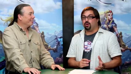 EverQuest Next - EQN Round Table Response #7 - Contested Content : Yay or Nay ?