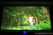 Uncharted : Drake's Fortune - Trailer de l'E3 2006