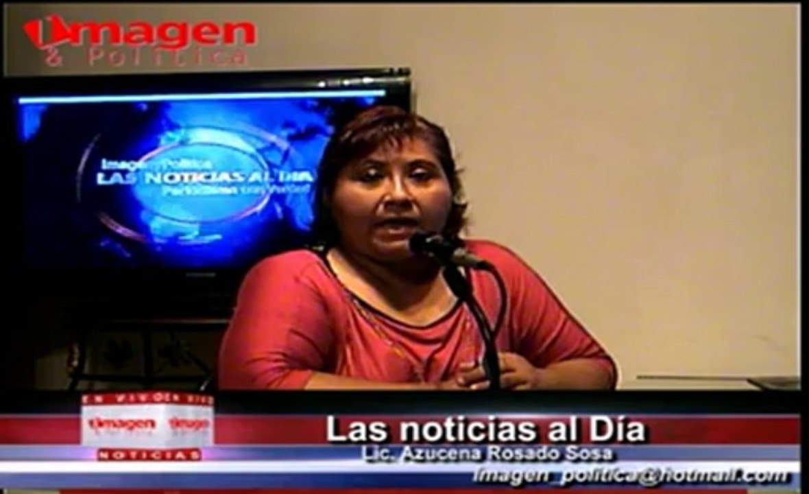 Las noticias al Día 10ENE2013