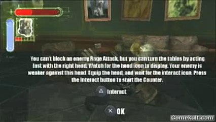 Dead Head Fred - Pas prendre la grosse tête