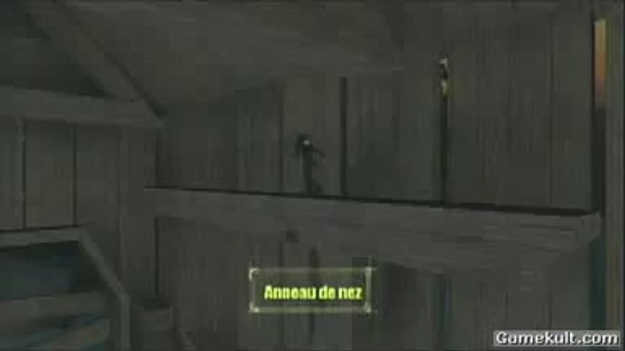 Dead Head Fred - Le minimort joue les acrobates