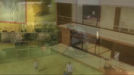 Heavy Rain - [GC09] Trailer gamescom 2009