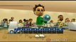 Wii Sports - Un petit bowling
