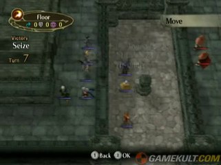 Fire Emblem : Radiant Dawn - A moi le loup !