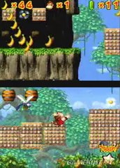 Donkey Kong Jungle Climber - Malin comme un singe