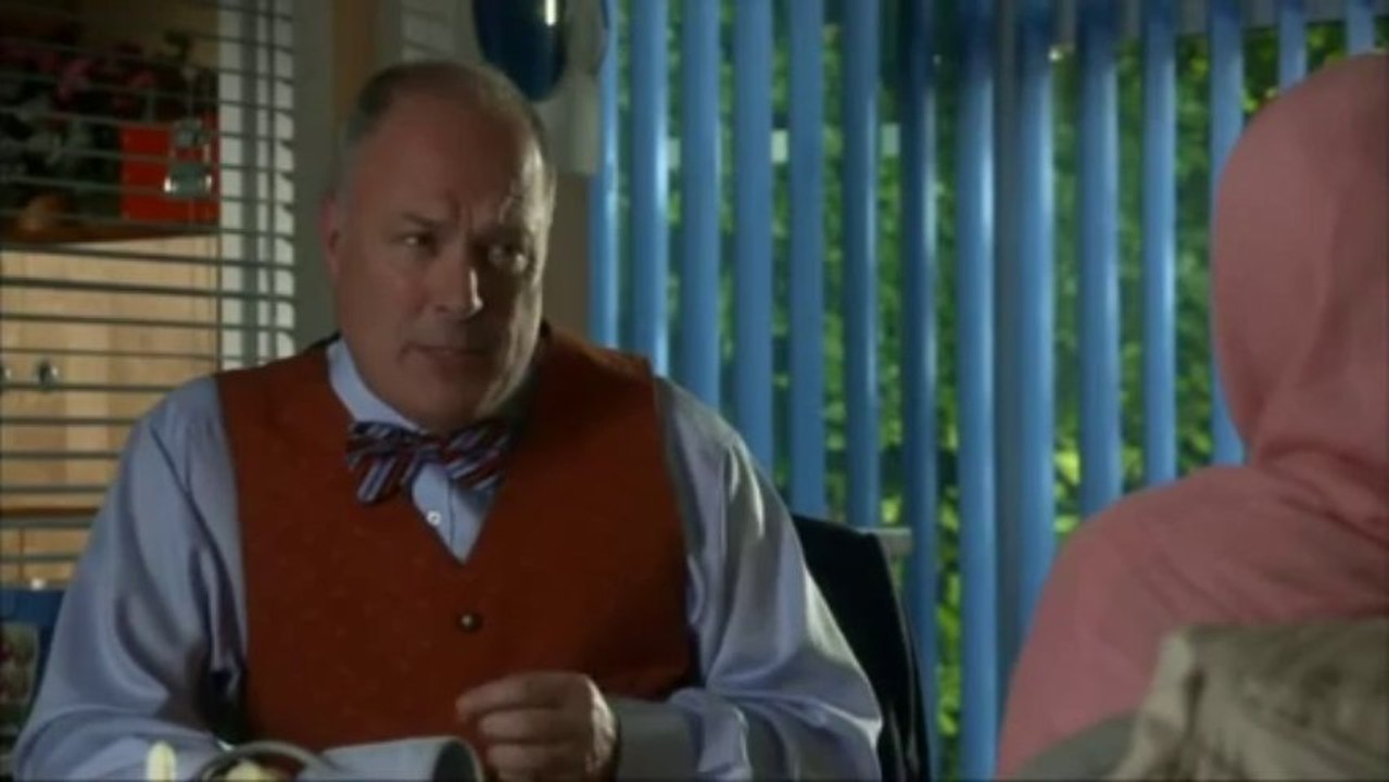 BBC Doctors Series 14 Episode 139 All Because the Lady Loves 23/11/12
