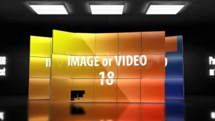 Tunnel of Glory - After Effects Template
