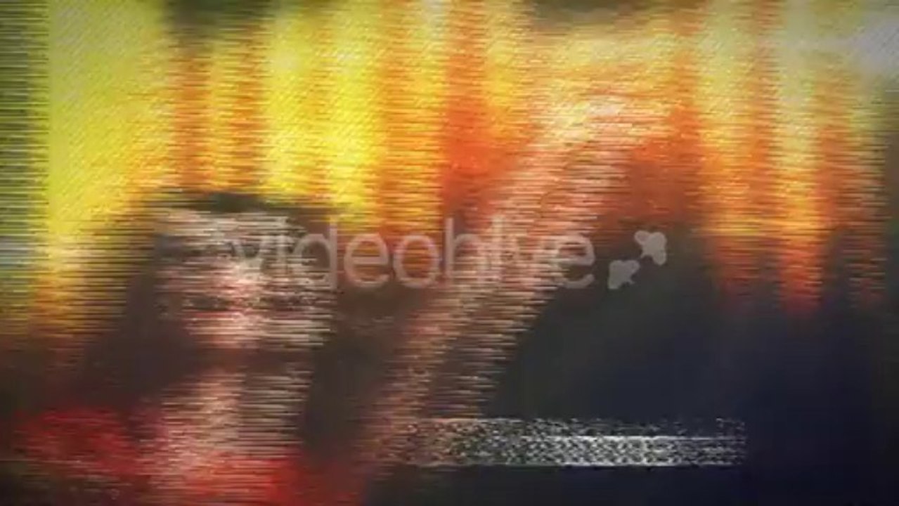 Noised Slide Show - After Effects Template