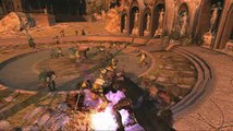 Le Seigneur des Anneaux : L'âge des conquêtes - Gameplay Trailer