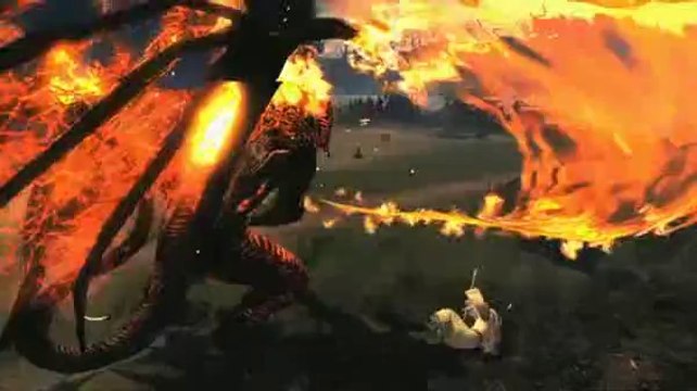 Le Seigneur des Anneaux : L'âge des conquêtes - Evil Campaign Diary