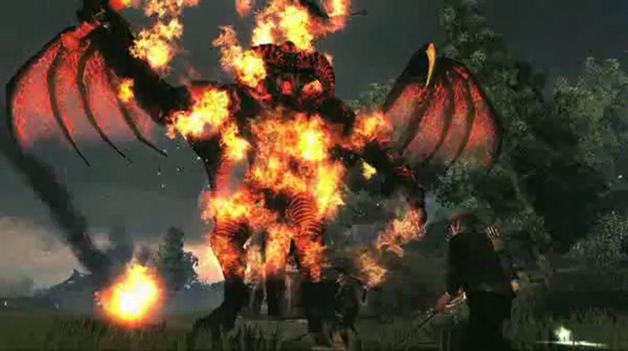 Le Seigneur des Anneaux : L'âge des conquêtes - Trailer français