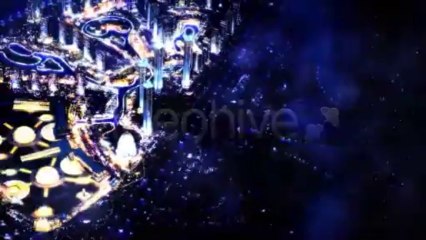 Jump To The Sky AE Template - After Effects Template