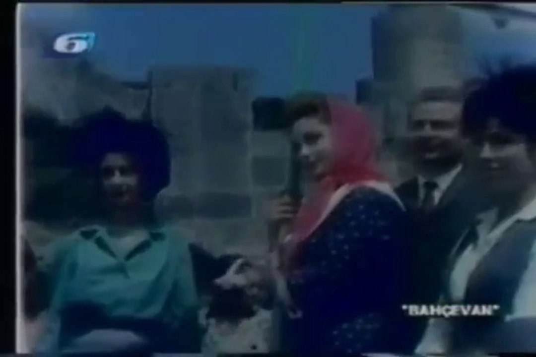 BAHÇEVAN  5..BÖLÜM  HQ  ZEKİ MÜREN -BELGİN DORUK - - kubilaysavash - pingu - koyun shaun  - rüzgarin krallığı -shaolin efsanesi