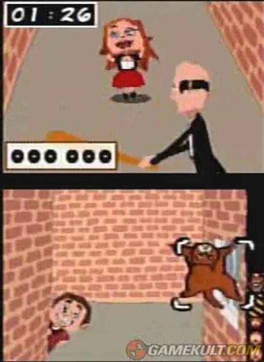 Bienvenue chez les Ch'tis : Le Jeu - Bienvenue chez les perdants