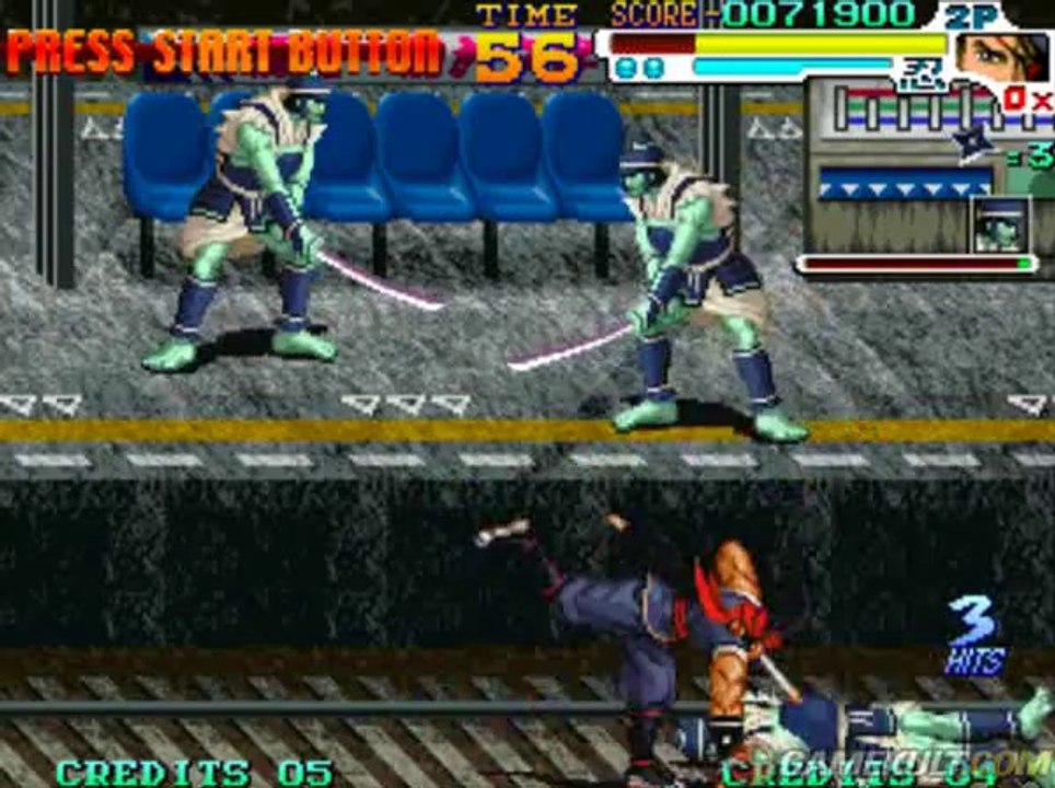 Sengoku Anthology - Le métro japonais (Sengoku 3)