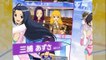 The Idolmaster SP : Missing Moon - Trailer  Missing Moon