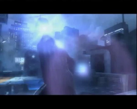 Watchmen : The End is Nigh - Rorschach éradique la vermine