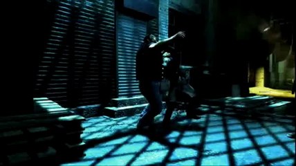 Watchmen : The End is Nigh - Premier trailer