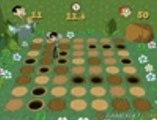 Mr. Bean : Total Délire sur Wii - Des mini-jeux wouki