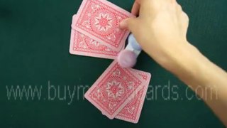 Modiano-cristallo---Cheat poker