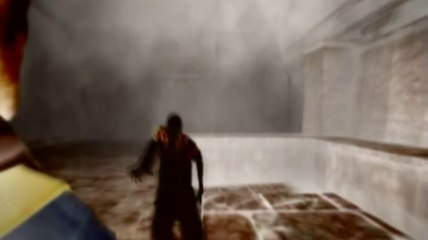 Cursed Mountain - Premier trailer