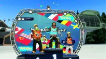 Shaun White Snowboarding : World Stage - Tricks Event Trailer