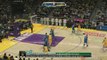 NBA 2K10 - L'ambiance d'avant-match