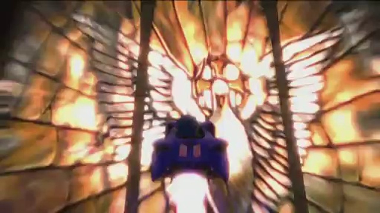 Sonic & SEGA All-Stars Racing - halloween trailer