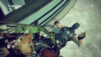 Brink - Get SMART Series General Gameplay