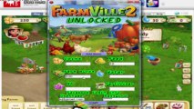 FREE Farmville 2 Farm bucks Just girly things!