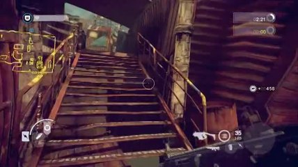 Brink - Get SMART Series Classes