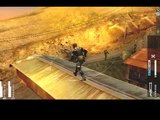 Metal Gear Solid : Peace Walker - Assassin's Stealth